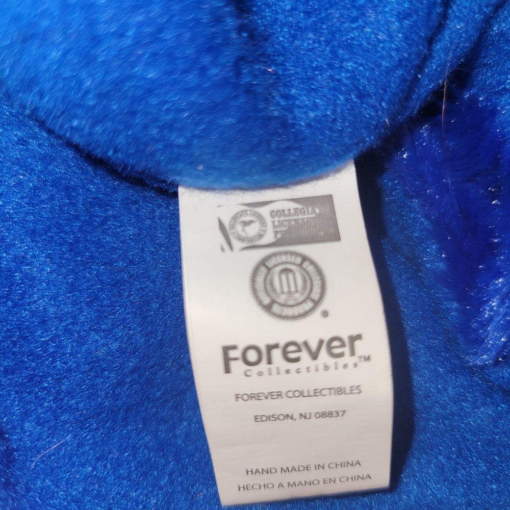 University Of Florida Gators Mohawk‎ Plush Pom Pom Hat - Picture 4 of 6